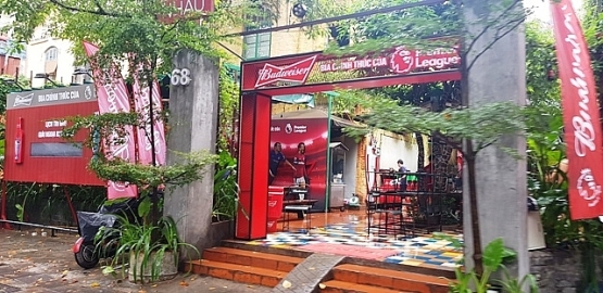 Biệt thự 68-70 Thợ Nhuộm, Trần Hưng Đạo, quận Hoàn Kiếm, Hà Nội: Buộc chủ đầu tư phải tháo dỡ hạng mục vi phạm luật